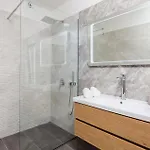 Σπίτι διακοπών Stunning In With Sauna *