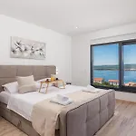 Stunning In With Sauna Σπίτι διακοπών Crikvenica