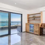 Stunning In With Sauna Crikvenica