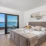 Σπίτι διακοπών Stunning In With Sauna