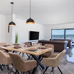 Stunning In With Sauna Crikvenica
