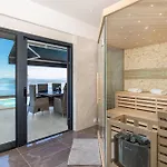 Σπίτι διακοπών Stunning In With Sauna