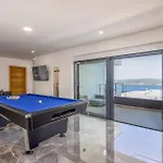 Σπίτι διακοπών Stunning In With Sauna