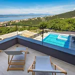 Stunning In With Sauna Σπίτι διακοπών Crikvenica