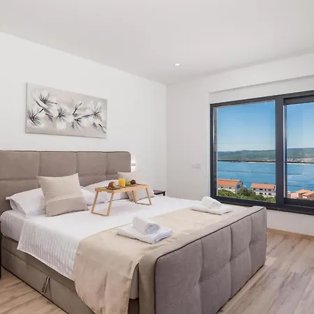 Awesome In With Sauna Holiday home Crikvenica
