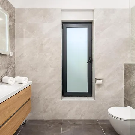 Stunning In With Sauna * Crikvenica