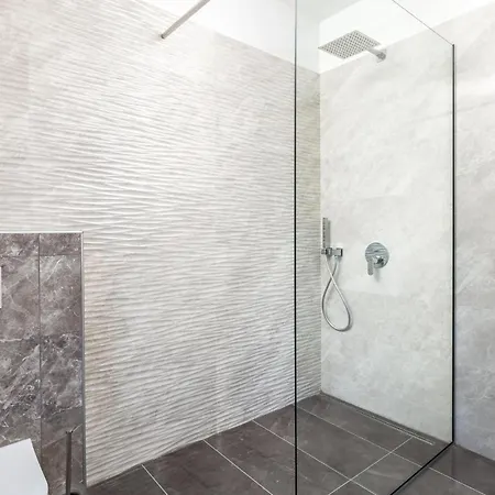 Stunning In With Sauna * Crikvenica