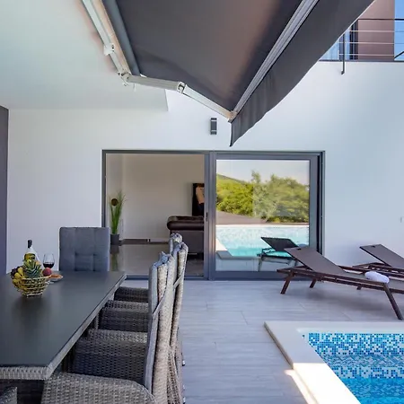 Awesome In With Sauna * Crikvenica