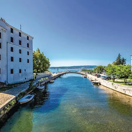 Awesome In With Sauna Holiday home Crikvenica