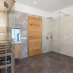 Сasa de vacaciones Stunning In With Sauna Crikvenica