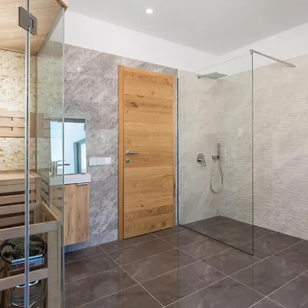 Holiday home Awesome In With Sauna Crikvenica