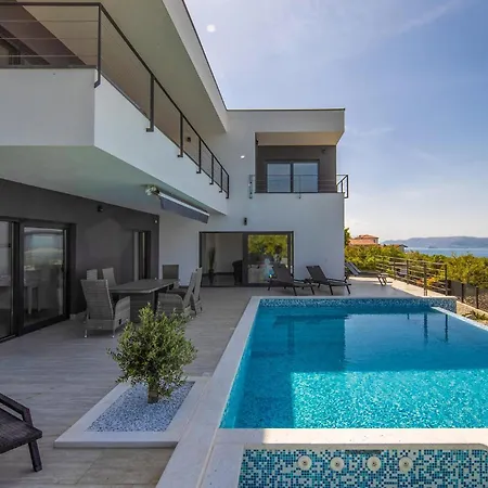 Awesome In With Sauna Prázdninový dům