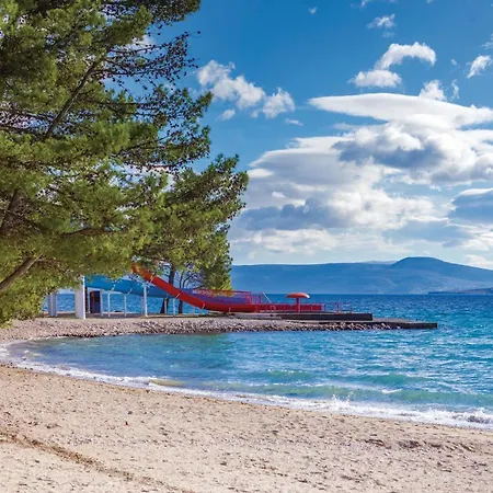 Stunning In With Sauna * Crikvenica