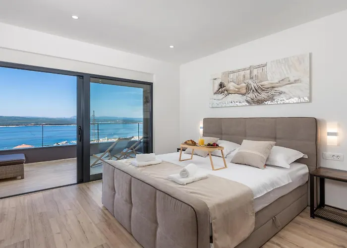 Σπίτι διακοπών Awesome In With Sauna