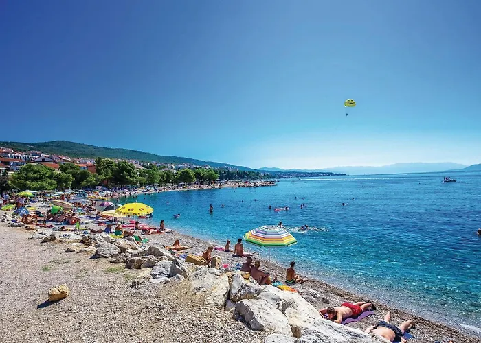 Σπίτι διακοπών Awesome In With Sauna